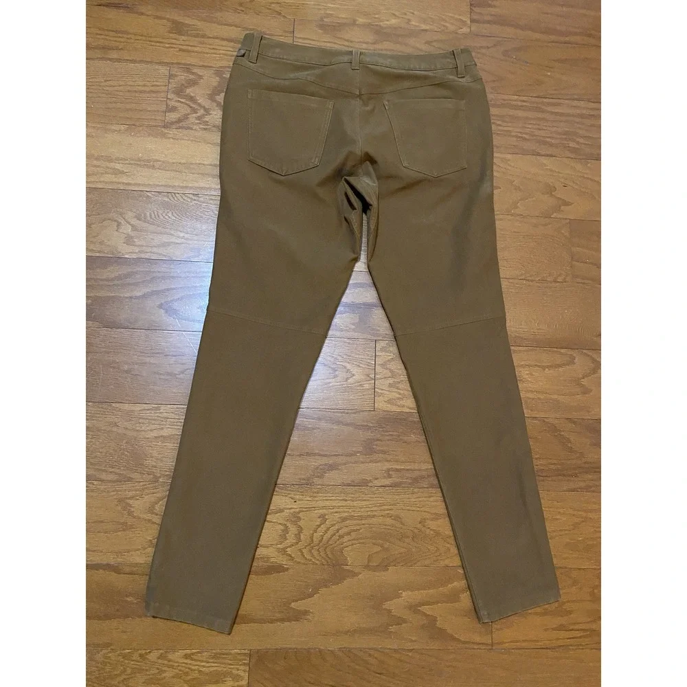 lululemon athletica cool pants